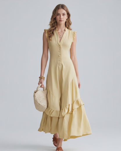 Seralyn Maxi Dress