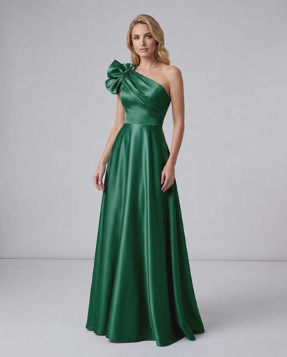 Aurevina Maxi Dress