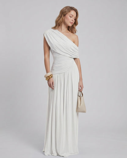Veloura Maxi Dress