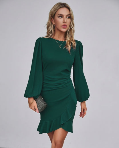 Virelle Minikleid