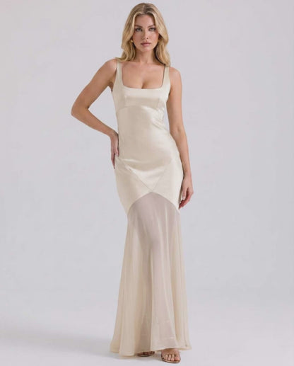 Robe Maxi Lunelle