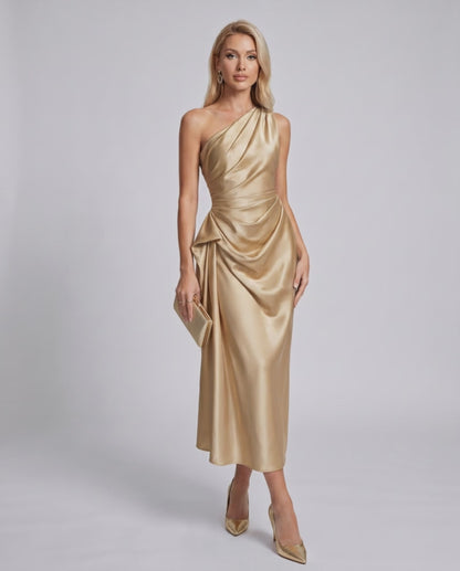 Seraphine Midikleid