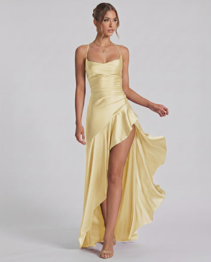 Veloura Maxi Dress