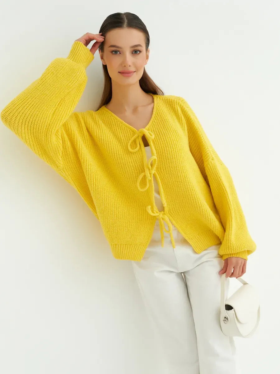 Solaris Cardigan