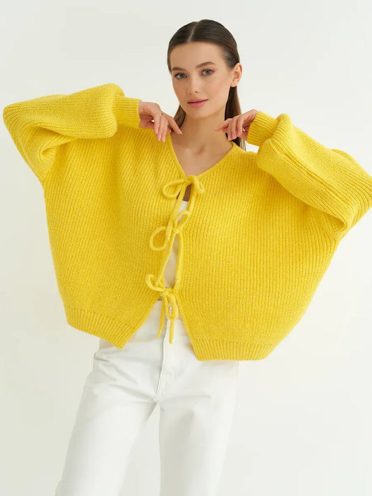 Solaris Cardigan