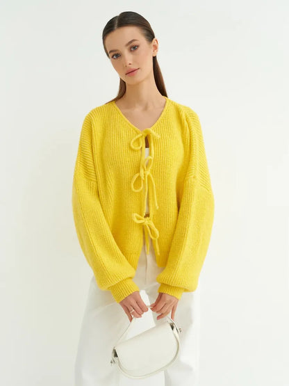 Solaris Cardigan