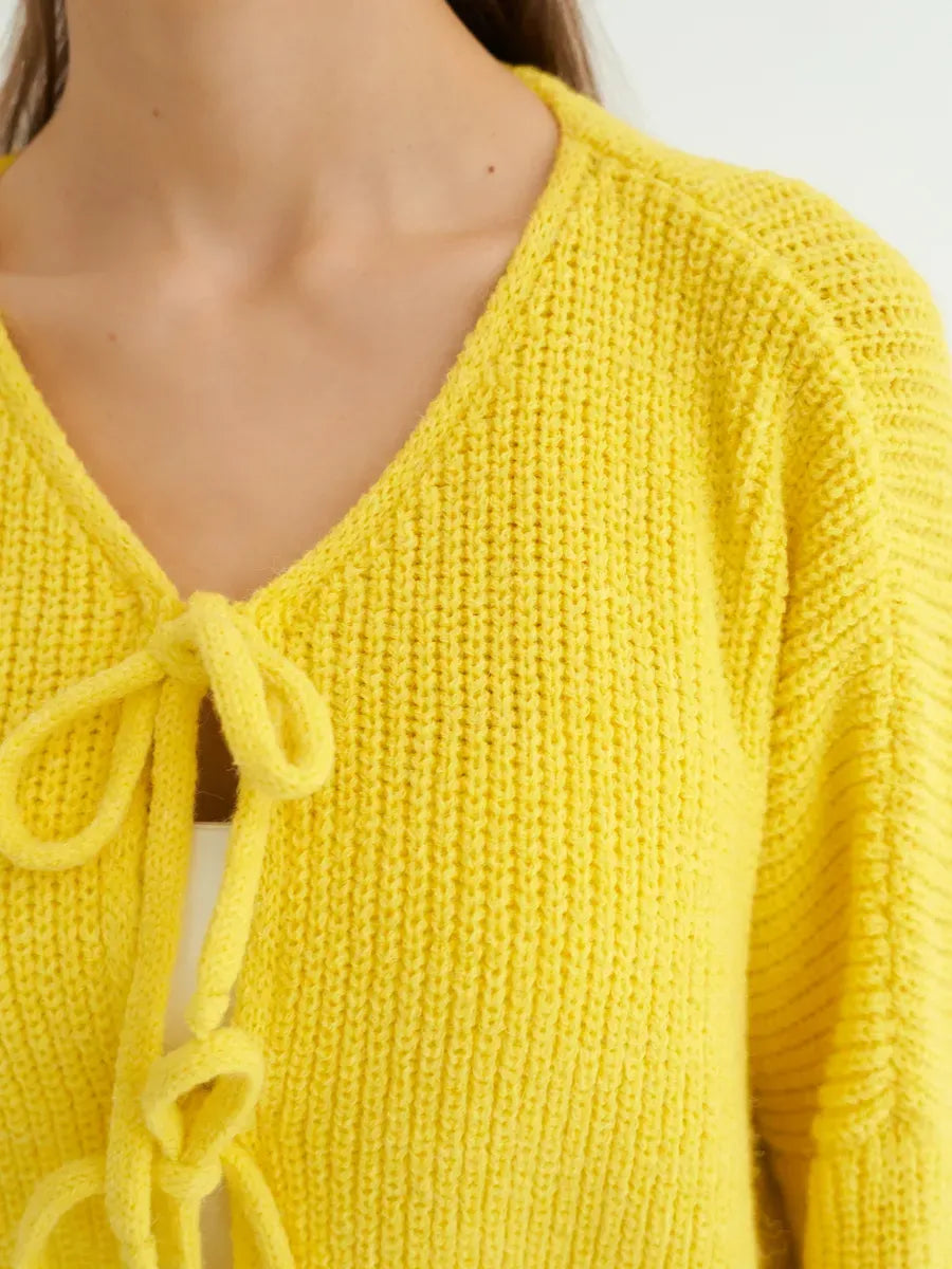 Solaris Cardigan